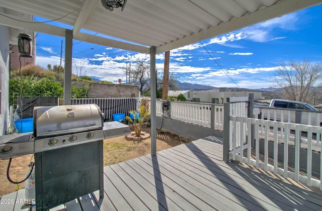 5741 S INSPIRATION Drive, Globe, AZ 85501