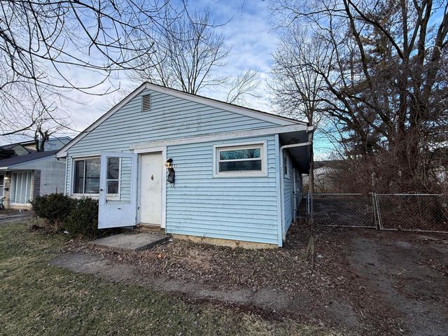 2271 Century Drive, Columbus, OH 43211