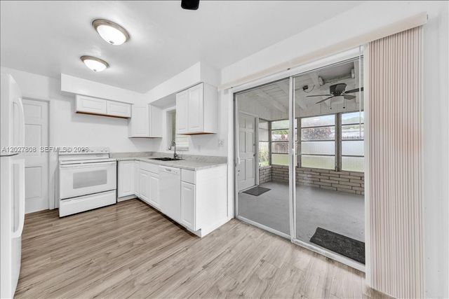 6531 Sherman Street, Hollywood, FL 33024