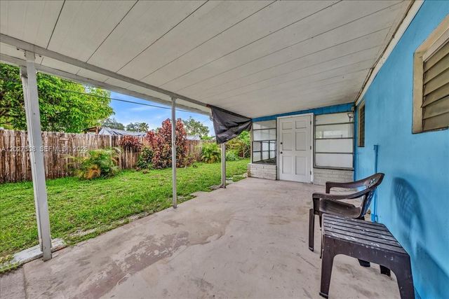 6531 Sherman Street, Hollywood, FL 33024