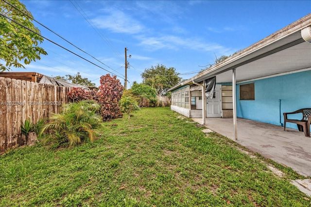 6531 Sherman Street, Hollywood, FL 33024