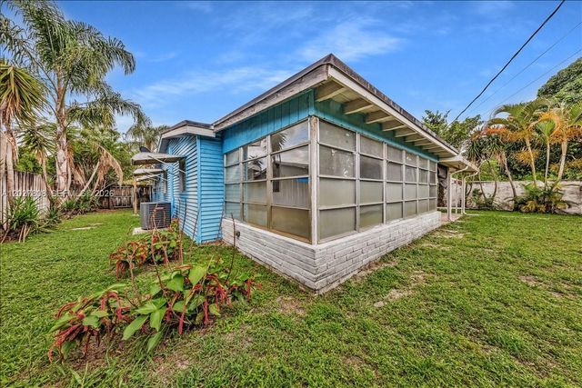 6531 Sherman Street, Hollywood, FL 33024