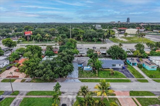 6531 Sherman Street, Hollywood, FL 33024