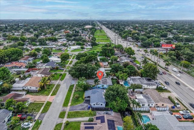 6531 Sherman Street, Hollywood, FL 33024