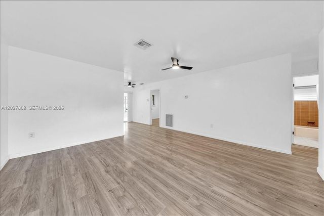 6531 Sherman Street, Hollywood, FL 33024