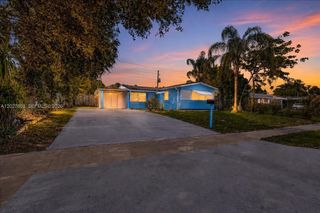 6531 Sherman Street, Hollywood, FL 33024