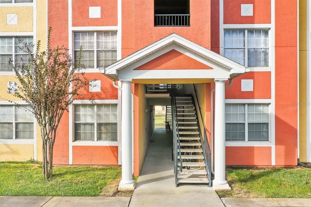 10873 WINDSOR WALK DRIVE 4106, Orlando, FL 32837