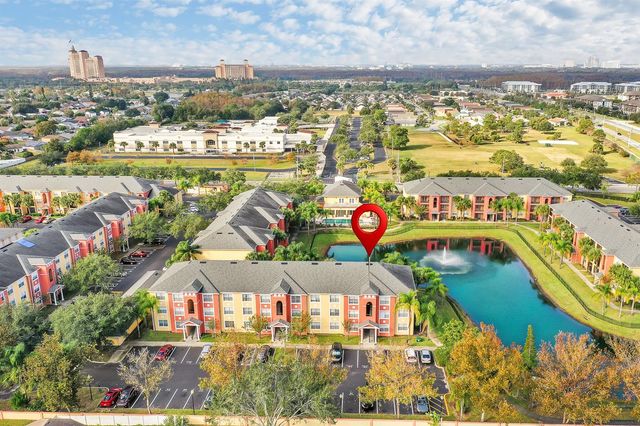 10873 WINDSOR WALK DRIVE 4106, Orlando, FL 32837