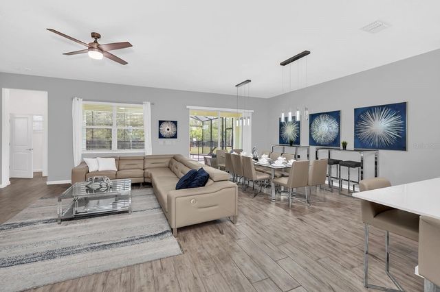 2468 RAMA DRIVE, Kissimmee, FL 34746