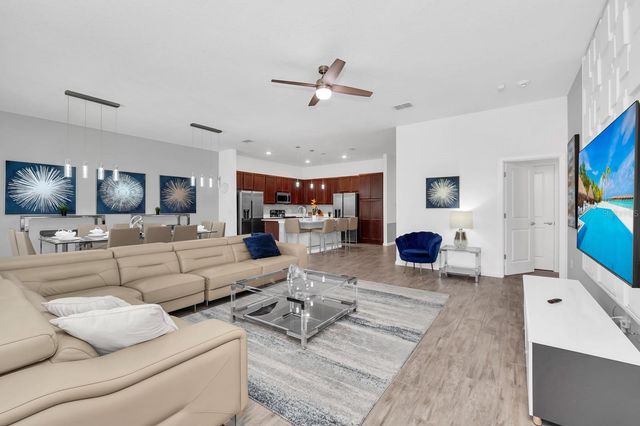 2468 RAMA DRIVE, Kissimmee, FL 34746