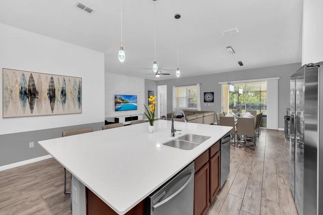 2468 RAMA DRIVE, Kissimmee, FL 34746
