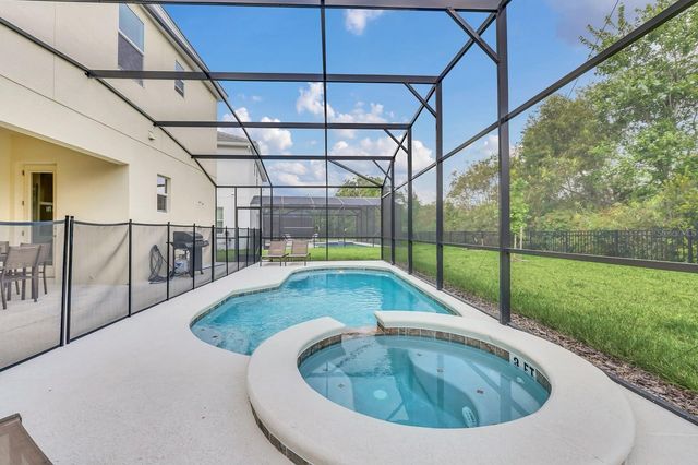 2468 RAMA DRIVE, Kissimmee, FL 34746
