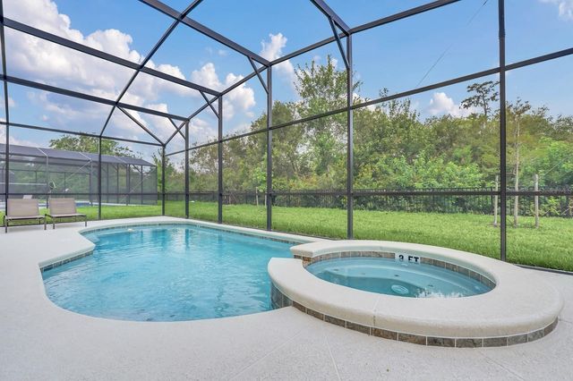 2468 RAMA DRIVE, Kissimmee, FL 34746