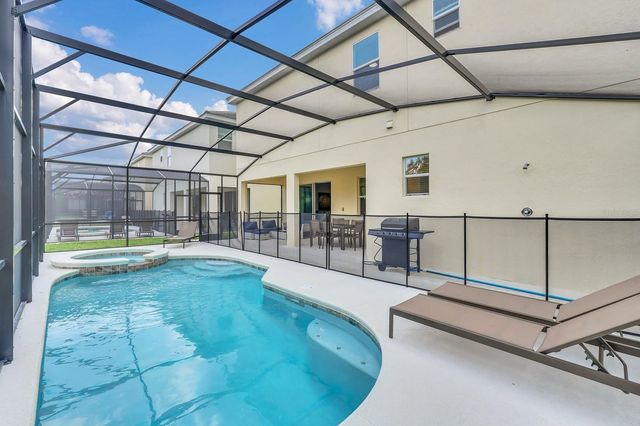 2468 RAMA DRIVE, Kissimmee, FL 34746