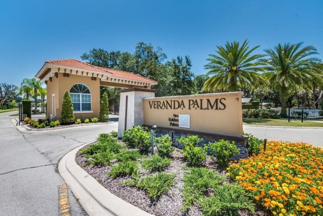 2468 RAMA DRIVE, Kissimmee, FL 34746