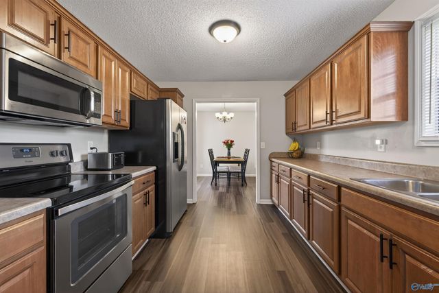 508 Cherry Street NW, Decatur, AL 35601