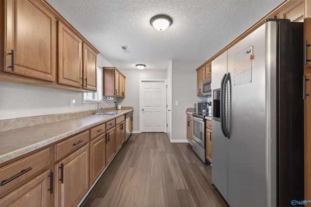 508 Cherry Street NW, Decatur, AL 35601