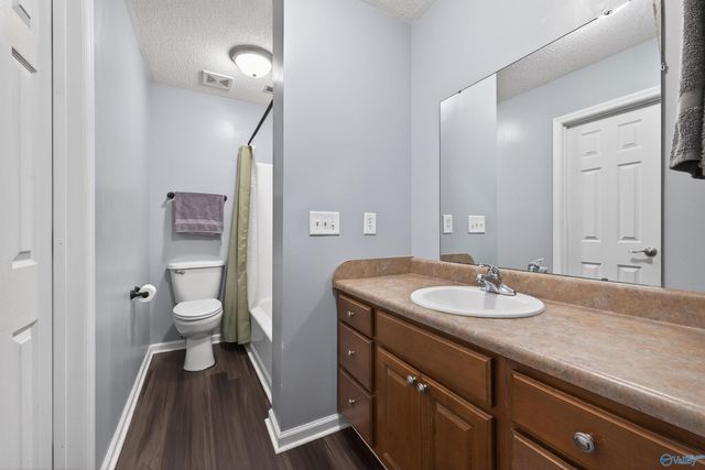 508 Cherry Street NW, Decatur, AL 35601