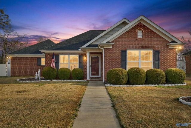 508 Cherry Street NW, Decatur, AL 35601