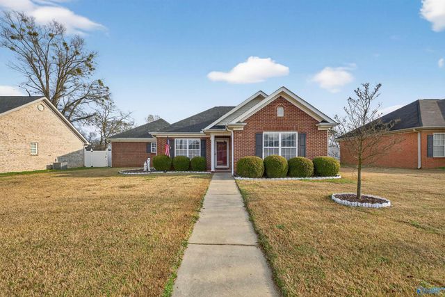 508 Cherry Street NW, Decatur, AL 35601