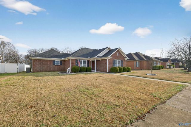 508 Cherry Street NW, Decatur, AL 35601