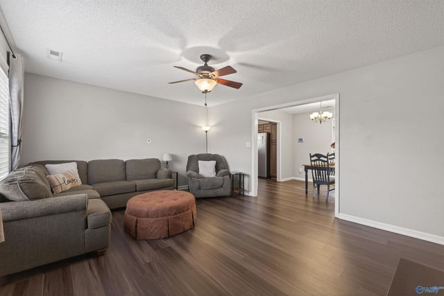 508 Cherry Street NW, Decatur, AL 35601