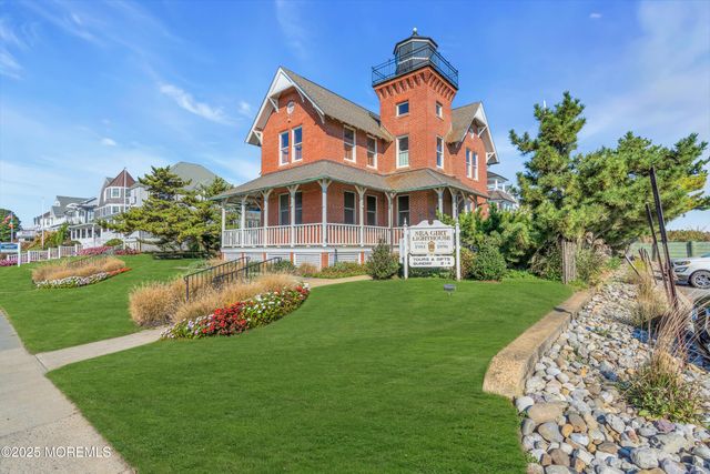 502 Chicago Boulevard, Sea Girt, NJ 08750