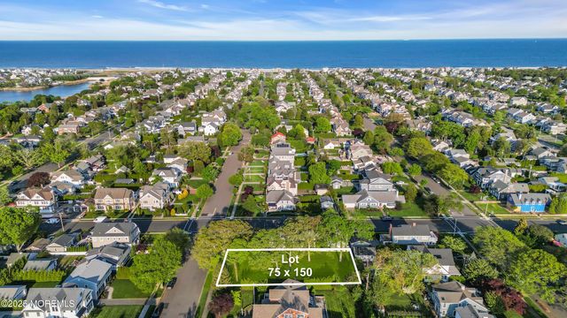 502 Chicago Boulevard, Sea Girt, NJ 08750