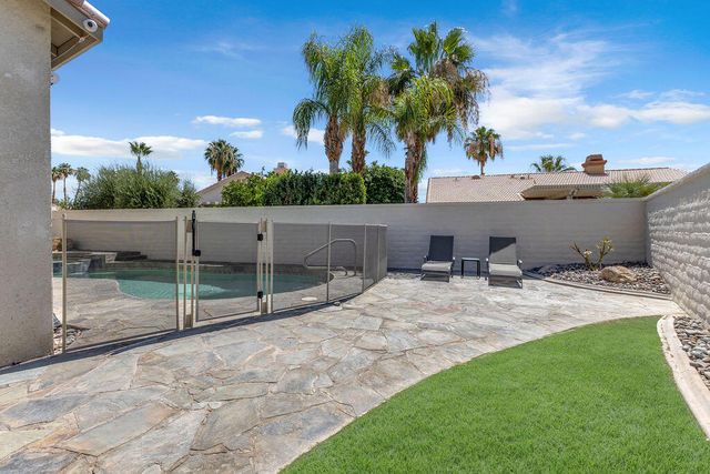 245 Strada Fortuna, Palm Desert, CA 92260
