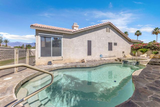 245 Strada Fortuna, Palm Desert, CA 92260