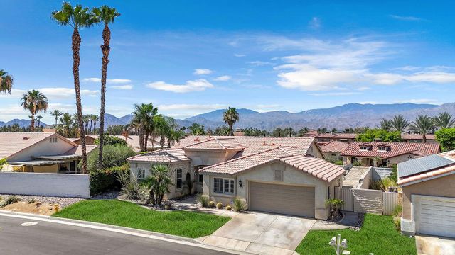 245 Strada Fortuna, Palm Desert, CA 92260