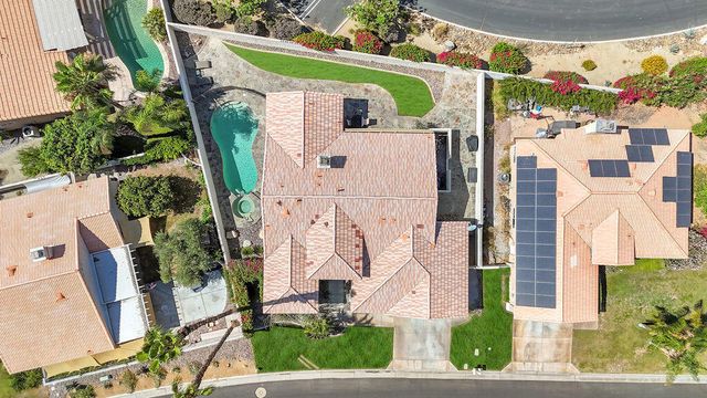 245 Strada Fortuna, Palm Desert, CA 92260