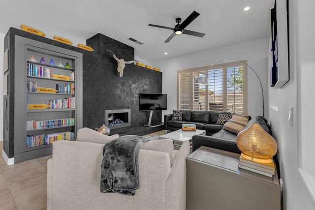 245 Strada Fortuna, Palm Desert, CA 92260