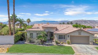 245 Strada Fortuna, Palm Desert, CA 92260