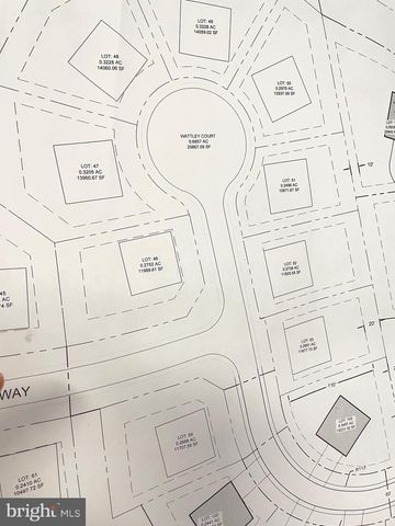 LOT 59 SANIBEL WAY, Martinsburg, WV 25405