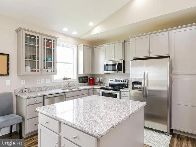 LOT 59 SANIBEL WAY, Martinsburg, WV 25405