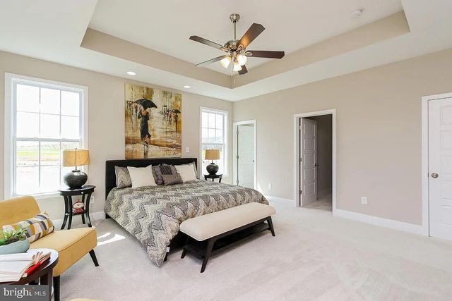 LOT 59 SANIBEL WAY, Martinsburg, WV 25405