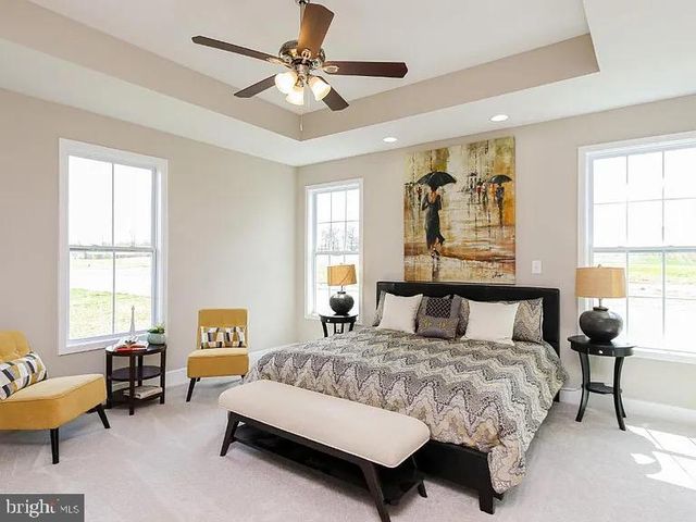 LOT 59 SANIBEL WAY, Martinsburg, WV 25405