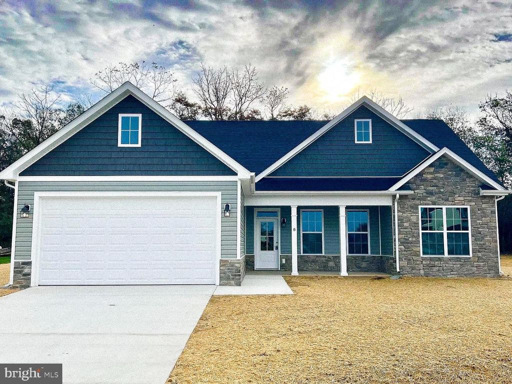 LOT 59 SANIBEL WAY, Martinsburg, WV 25405