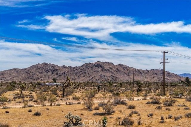 59688 Drexel Road, Yucca Valley, CA 92284