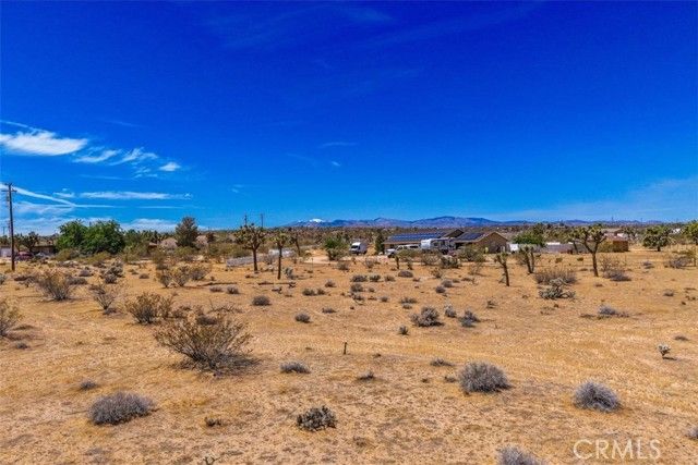 59688 Drexel Road, Yucca Valley, CA 92284