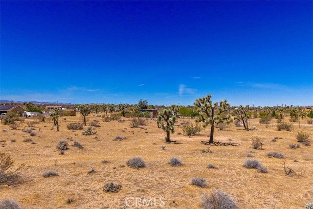 59688 Drexel Road, Yucca Valley, CA 92284