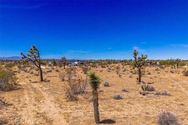 59688 Drexel Road, Yucca Valley, CA 92284