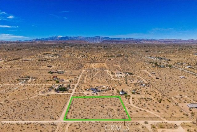 59688 Drexel Road, Yucca Valley, CA 92284