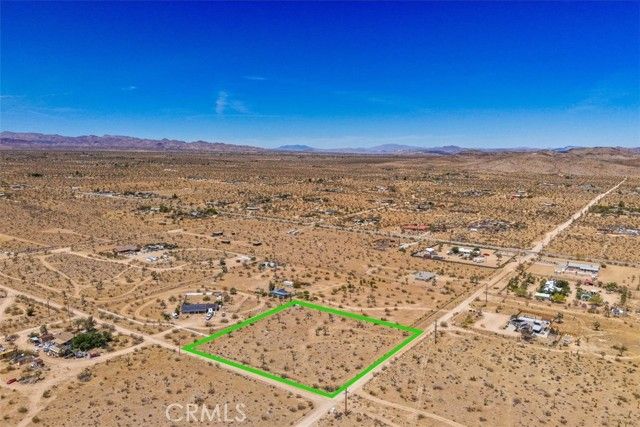 59688 Drexel Road, Yucca Valley, CA 92284