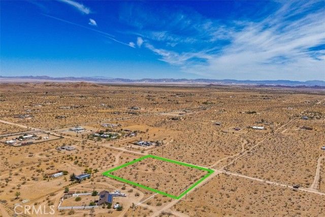 59688 Drexel Road, Yucca Valley, CA 92284