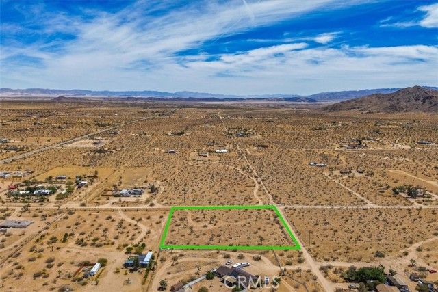 59688 Drexel Road, Yucca Valley, CA 92284