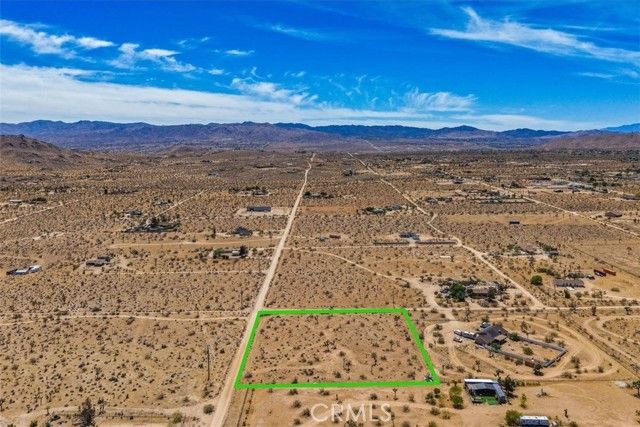 59688 Drexel Road, Yucca Valley, CA 92284