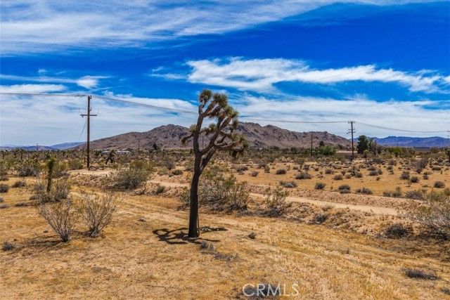 59688 Drexel Road, Yucca Valley, CA 92284
