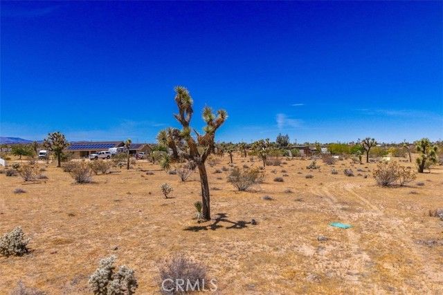 59688 Drexel Road, Yucca Valley, CA 92284